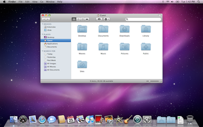 mac cleaner for mac os x 10.6.8